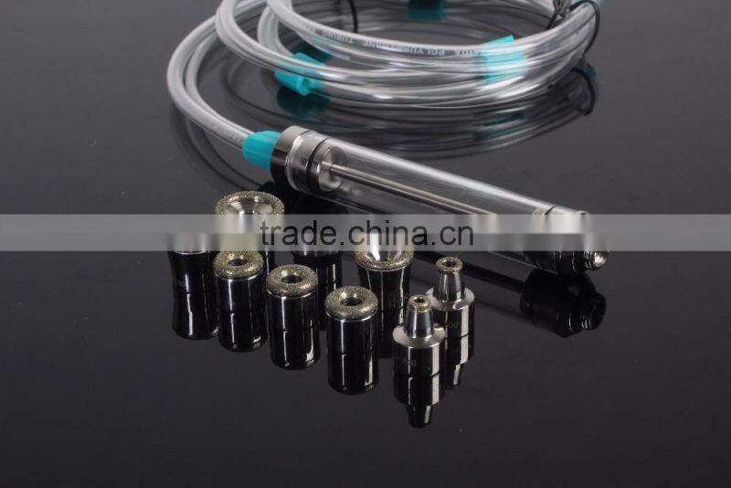 M-D6 blackhead removal suction machine water microdermabrasion