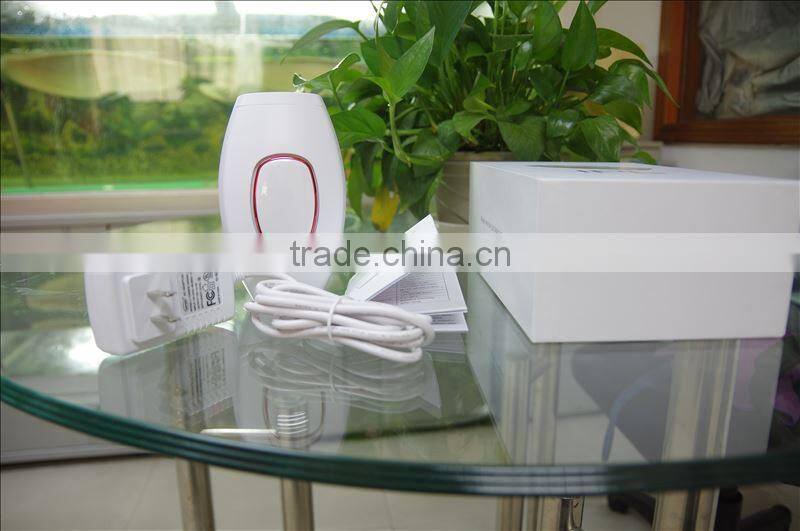 Home use IPL/IPL laser hair removal/Portable mini IPL machine