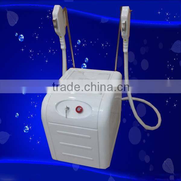 Different shell color home ipl hair removal system for body
