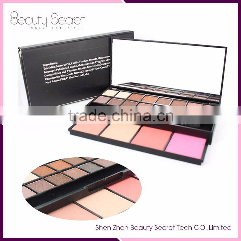 free sample of makeup kit cosmetics eyeshadow palettes