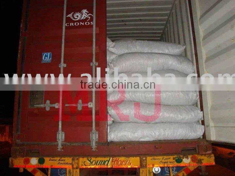 Dried Shrimp Shell In Bag