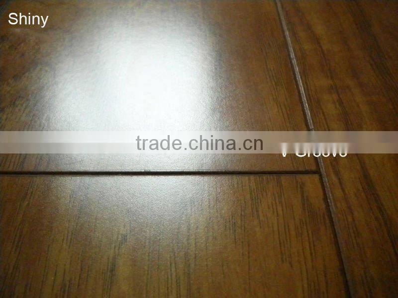 easy installation laminate floor