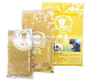 Japanese High Quality First Frost Rice with Vacuum Packaging