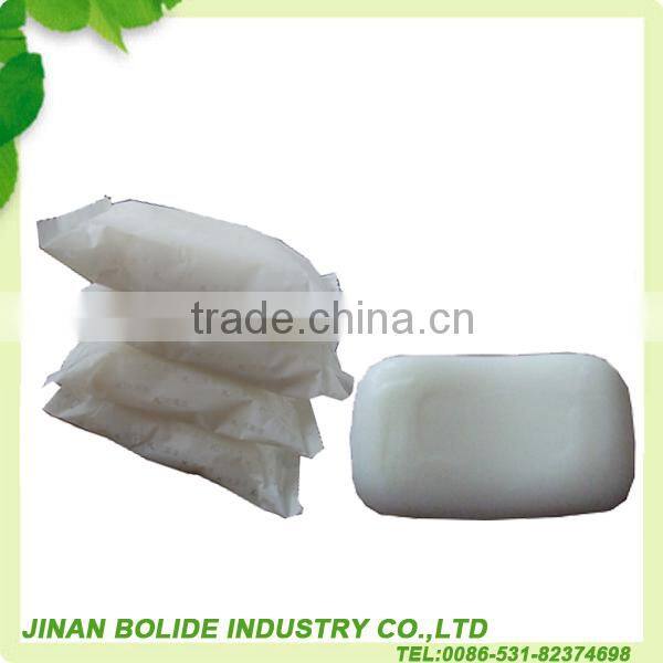 natural soap with OEM service