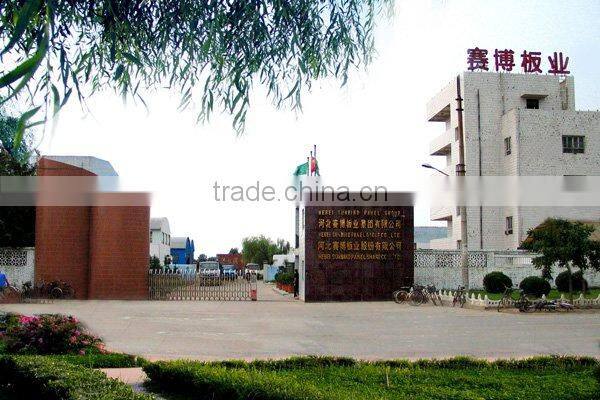 18mm thickness Melamine board for kitchen cabinet