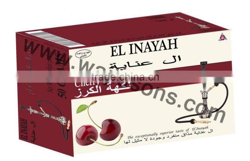 Two Apples New Hot Taste Hookah Brand