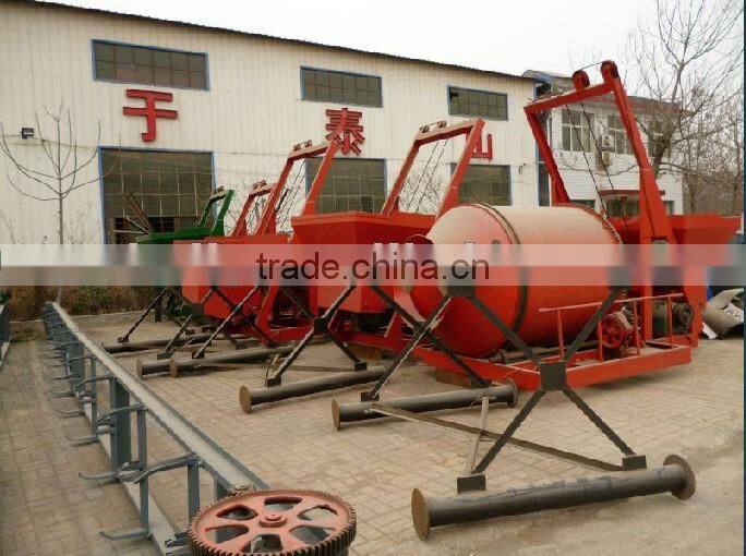 BB fertilizer production line/BB fertilizer machine/BB fertilizer equipment