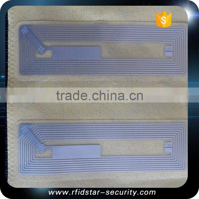 Universal NFC IC Tag Sticker for All NFC Mobiles Sony HTC Samsung LG Nexus