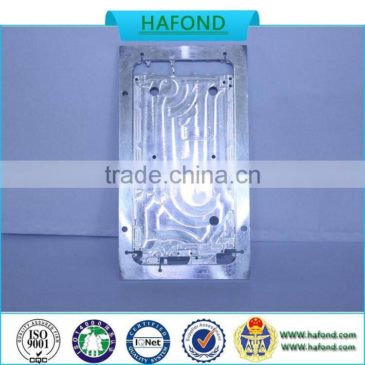 Factory Supply Fine quality fabrication metal