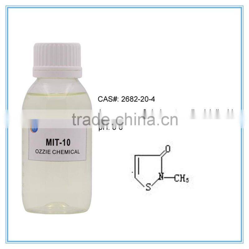 effective preservation methylisothiazolinone makeup