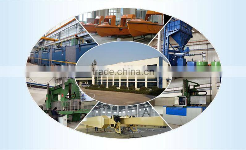 Marine Stainless Steel Water Stop Valve (JIS, GB, CB, ANSI, DIN,CBM Standard)