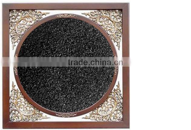 Organic-inorganic fertilizer