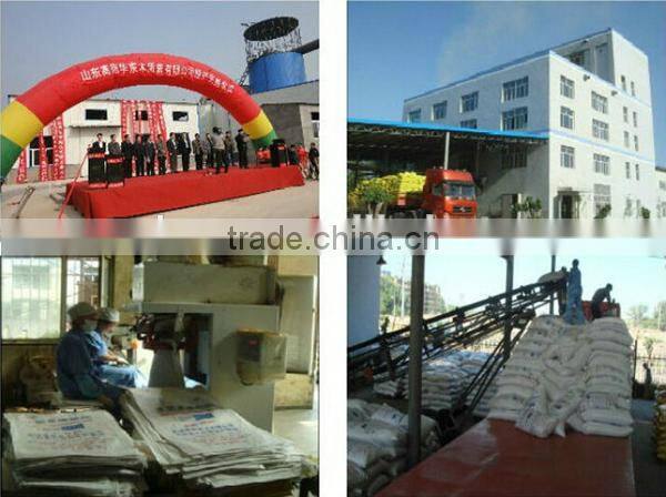 PH6-8 hot selling sodium hydrogen sulphate