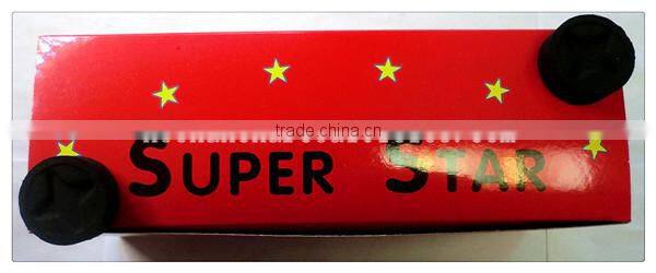 Arab Diamond Charcoal