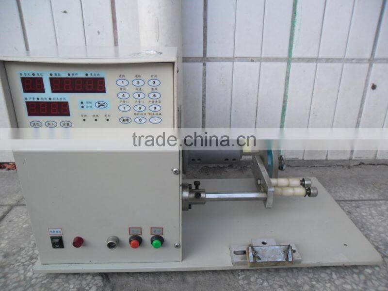 2015New design winding machine for electrical motor/manual winding machine