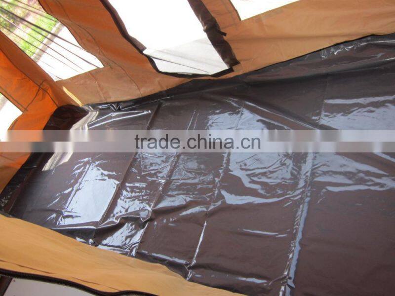 off road hard floor camper trailer travel trailer