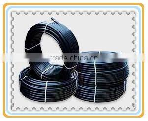 flexible hot sale layflat pe hose for agriculture save water system