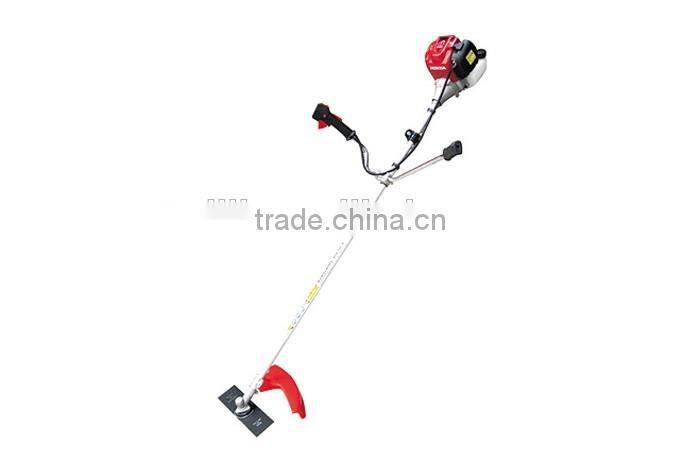 Latest design superior quality mini paddy rice cutter, brush cutter