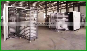 2016 amazing factory price 6336 automatic eggs incubator and hatcher for chicken
