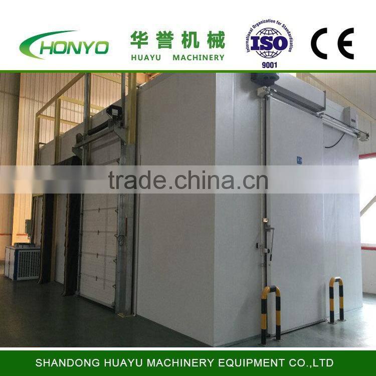 factory supply cold room door