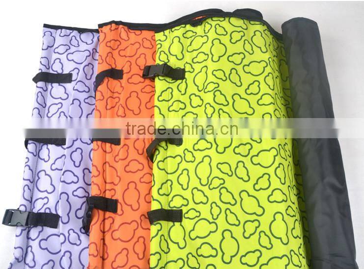 pet car seat cover
