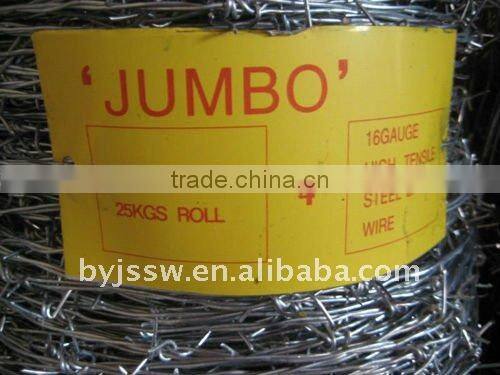 Concertina Barbed Wire Specifications and Installation ( Direct Factory )