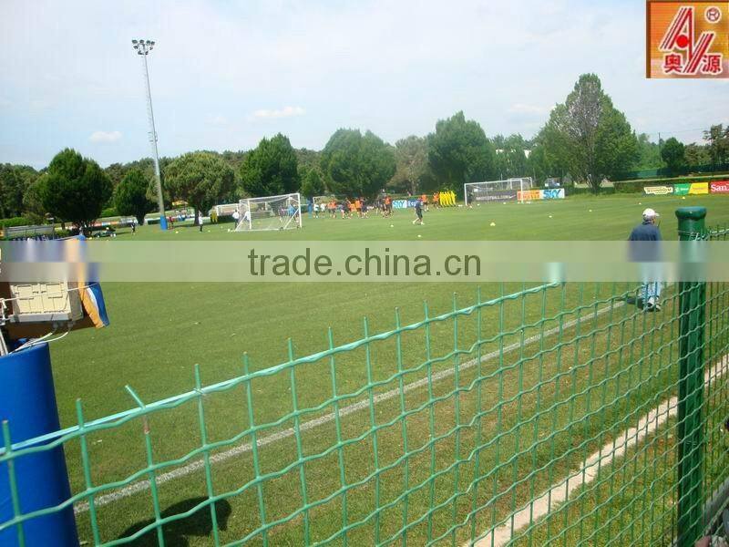 China wholesale cheap hot sale temporary fence/heavily