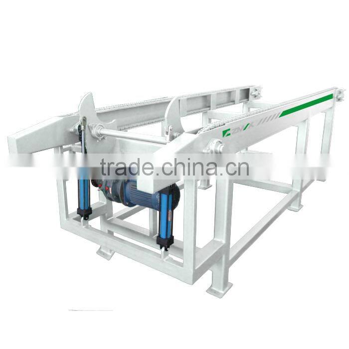 Automatic Wood Cutting Machine Semi-Automatic Feeding Machine AP-FU-1530
