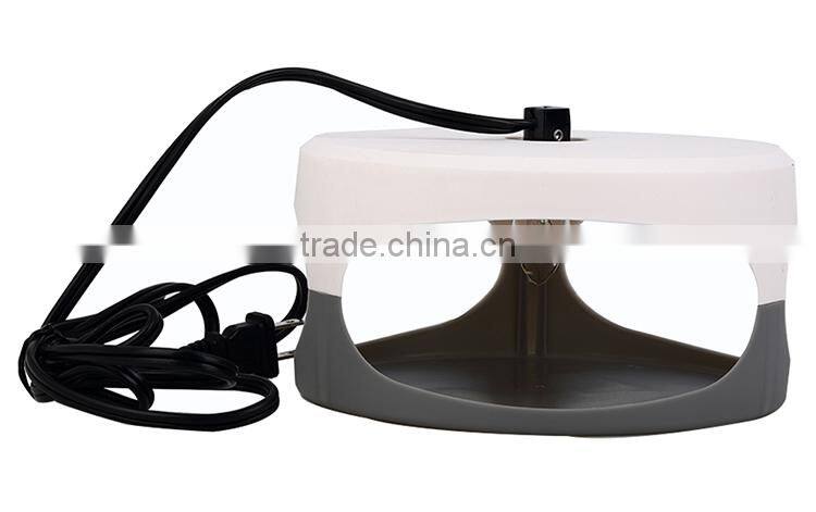 Seicosy Model Number SK-111 plastic material non-poisonous pest control product