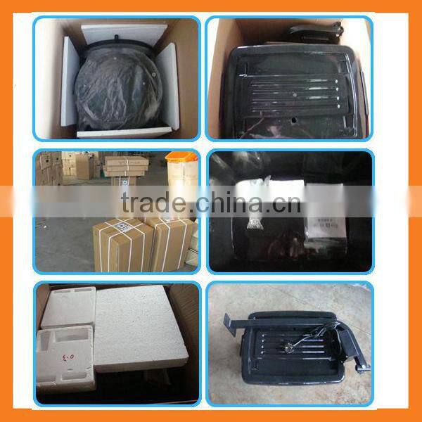 centrifugal home misting fan