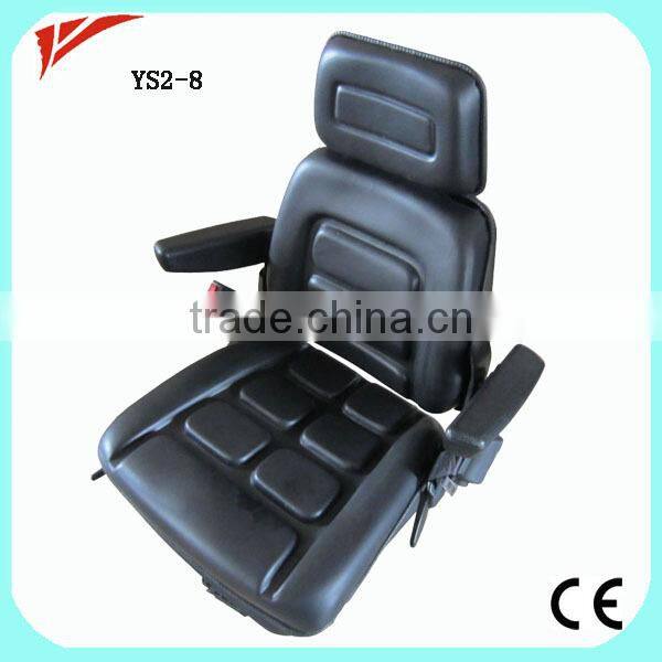 Chinese made Customize general heavy equipment construction seat