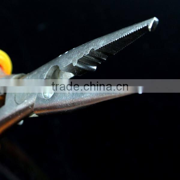best quality Best All Machine Cut Fishing Pliers,short pliers china