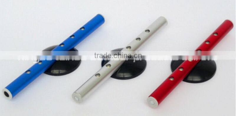 6 LED stylus light pen