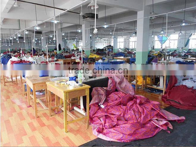 2017 European Outdoor Camping Tent