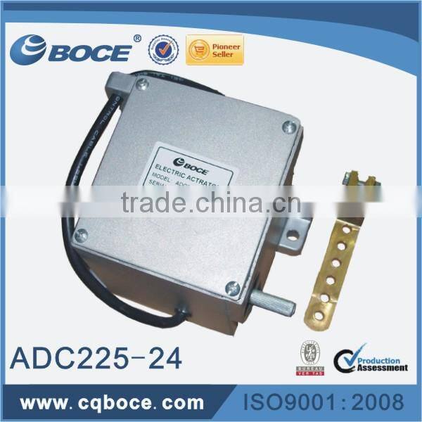 Diesel Generator Actuator 12V/24V ADC225
