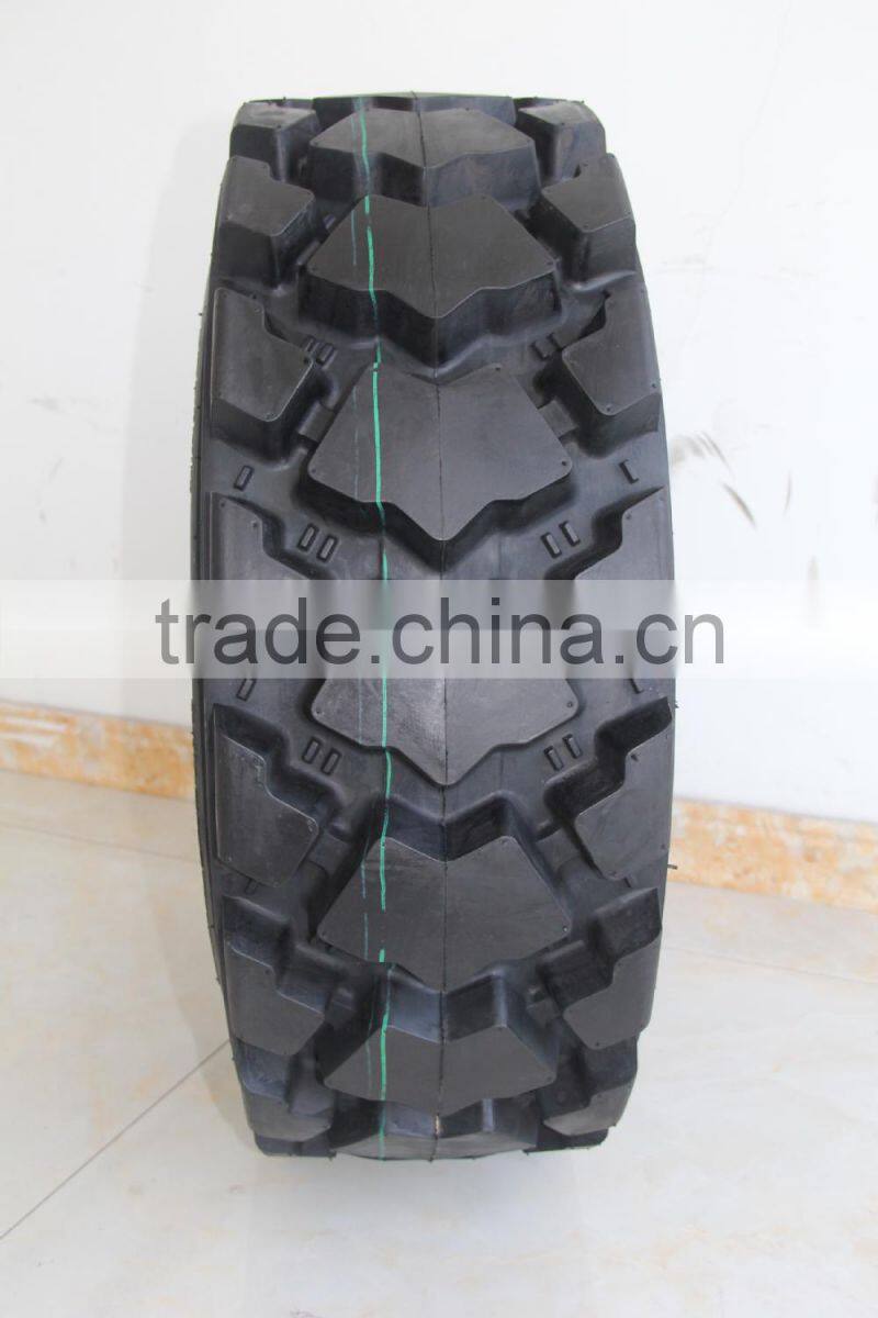 Wholesale TAIHAO brand top China brand sks-3 10-16.5 pneumatic tyre off the road tyres loader tyres bobcat skid steer tyre
