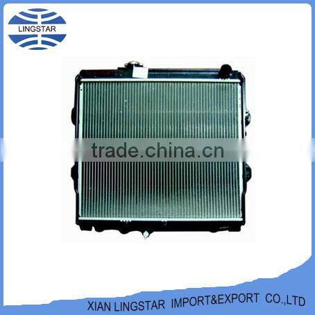 16400-75250 Car Radiator For Toyota