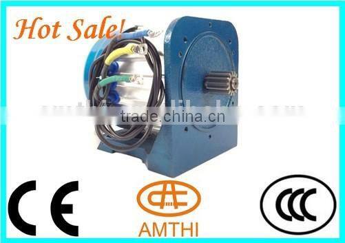 high torque 48 volt brushless dc motor, 2kw brushless dc motor, electric bicycle chain drive dc motor, AMTHI