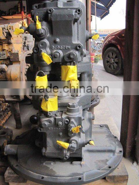 Hydraulic Main Pump,PC300-6 for excavator parts,MT-2096