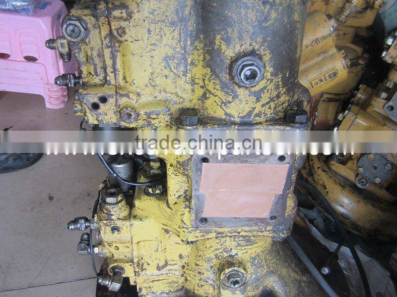 PC300-6 HPV132 HYDRAULIC PUMP,PC300-6 PC400-6 HYDRAULIC MAIN PUMP