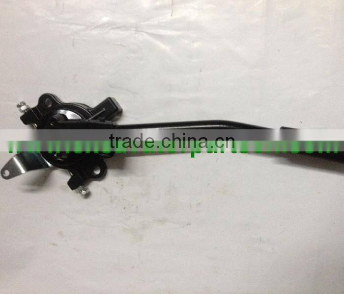 PC60,PC120,PC200-3,PC220-5,4D95,6D102 Remote control valve for Electronic parts,excavator spare parts