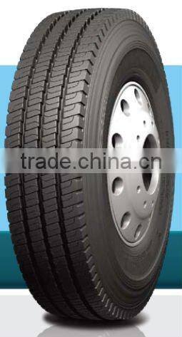 TBR radial tyre JY558