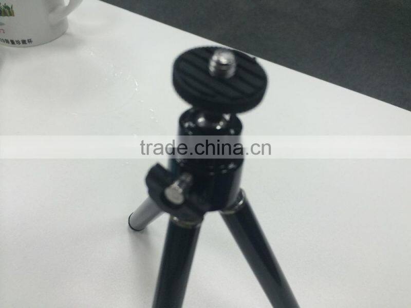 promotional aluminum tripods for exporting