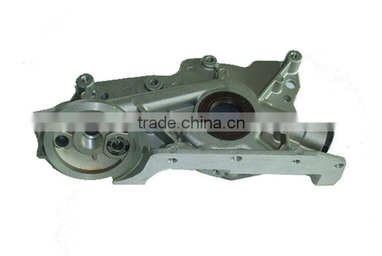 KOOLMAN oil pump 8971364630 8-97136-463-0 for 6VD1 DOHC model