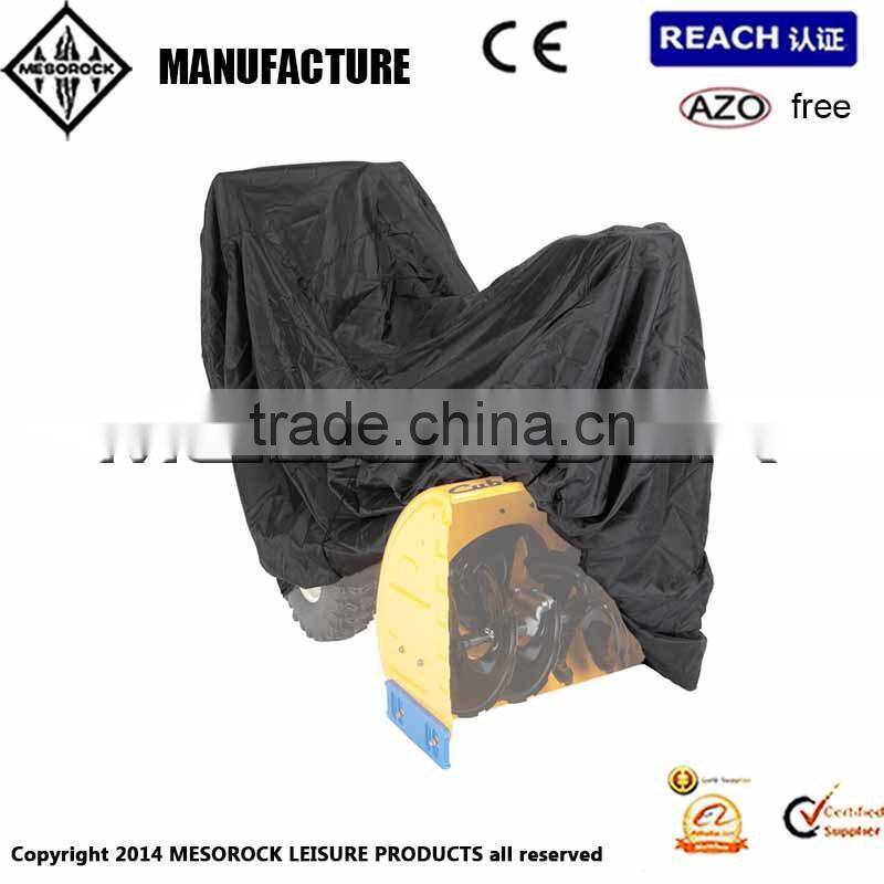 2 Stage Snow Blower Thrower Cover - Universal - Water Weather Resistant