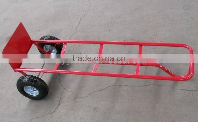 best sale material Handling Tools hand truck trolley HT1805