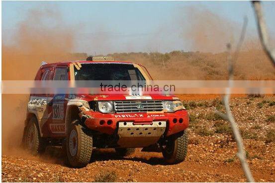 Chinese Mud tyres, SUV