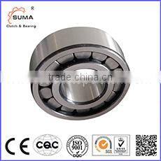SL04 Heavy radial load cylindrical roller bearing full complement bearings