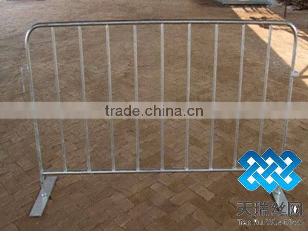 Australian or Canada Standard Hot-dpped galvanized temporary fence