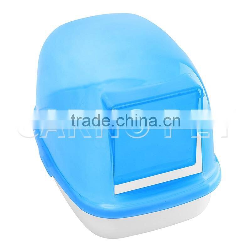 Cute hamster products plastic hamster bathroom colorful bathroom for hamster